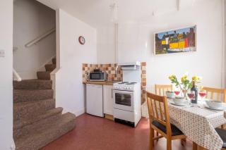 Pebbles, King St - Aldeburgh Coastal Cottages - 5