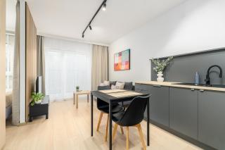 MARGI Soft Apartament - 7