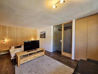 Valley View - Saas-Fee - 4
