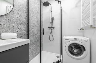 MARGI Soft Apartament - 8