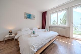 Viktoria A12 by Arosa Vacations - Arosa - 6