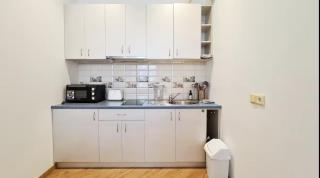 Riga Alfreda Apartaments - Riga - 9