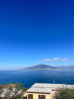 Elisabeth Seaview Apartments Sorrento Coast - Vico Equense - 0