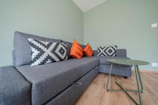 Viktoria A12 by Arosa Vacations - Arosa - 2