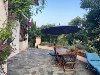 Le jardin suspendu - Collioure - 9