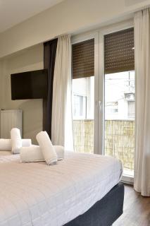 Siga-Siga Luxury Acropolis Apt - Atene - 9