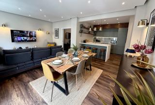 Siga-Siga Luxury Acropolis Apt - Atene - 0