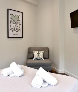 Siga-Siga Luxury Acropolis Apt - Atene - 8