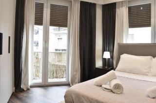 Siga-Siga Luxury Acropolis Apt - Atene - 7