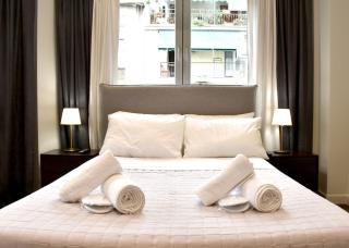 Siga-Siga Luxury Acropolis Apt - Atene - 6