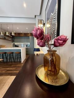 Siga-Siga Luxury Acropolis Apt - Atene - 3