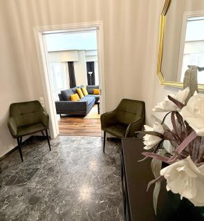 Siga-Siga Luxury Acropolis Apt - Atene - 2