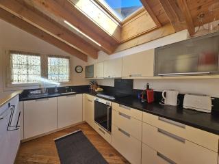 Chalet Renu - Saas-Fee - 7