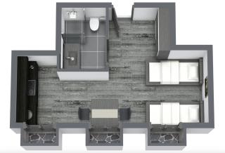 Almfried Apartments - 3