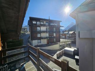 Chalet Renu - Saas-Fee - 3
