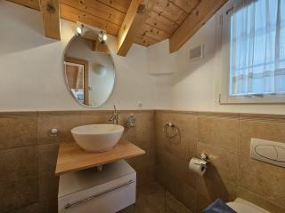 Chalet Renu - Saas-Fee - 2