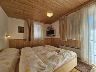 Chalet Renu - Saas-Fee - 1