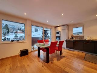 Mountain Village Residence - Saas-Fee - 9