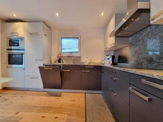 Mountain Village Residence - Saas-Fee - 8
