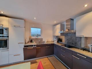 Mountain Village Residence - Saas-Fee - 6
