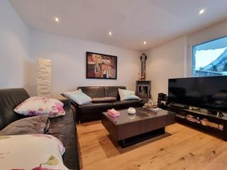 Mountain Village Residence - Saas-Fee - 7