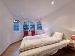 Mountain Village Residence - Saas-Fee - 4