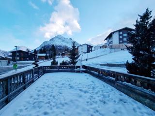 Mountain Village Residence - Saas-Fee - 5