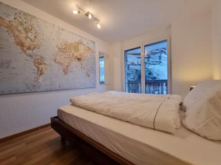 Mountain Village Residence - Saas-Fee - 3
