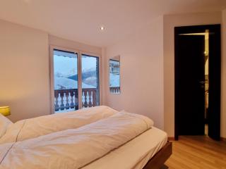 Mountain Village Residence - Saas-Fee - 1