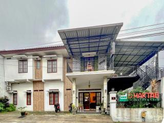 D Maktab Homestay Syariah Mitra RedDoorz near Soekarno Hatta Street Malang - Malang - 3