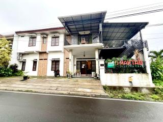 D Maktab Homestay Syariah Mitra RedDoorz near Soekarno Hatta Street Malang - Malang - 6