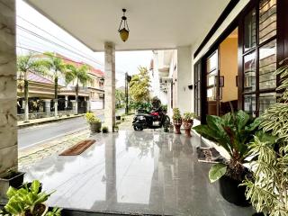 D Maktab Homestay Syariah Mitra RedDoorz near Soekarno Hatta Street Malang - Malang - 4