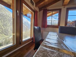 Mountain Village 11 - Saas-Fee - 6