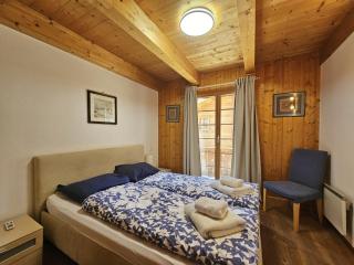 Mountain Village 11 - Saas-Fee - 4