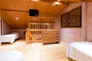 Villa Lumikki 1 - 8 henkilölle, Luoteis-Himos Ski-inout - Jämsä - 6