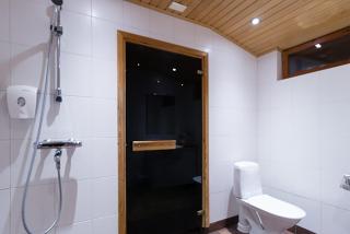 Villa Lumikki 1 - 8 henkilölle, Luoteis-Himos Ski-inout - Jämsä - 2