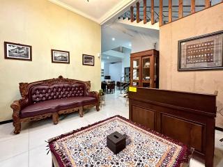D Maktab Homestay Syariah Mitra RedDoorz near Soekarno Hatta Street Malang - Malang - 9