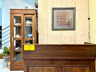 D Maktab Homestay Syariah Mitra RedDoorz near Soekarno Hatta Street Malang - Malang - 1