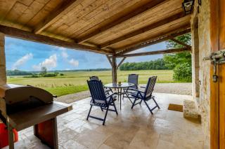 Chez Jacquou - Bouniagues - 9
