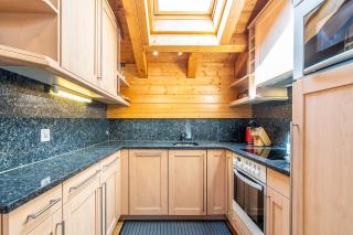 Chateau Penthouse - Saas-Fee - 8