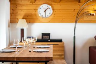 Chateau Penthouse - Saas-Fee - 7
