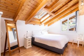 Chateau Penthouse - Saas-Fee - 6