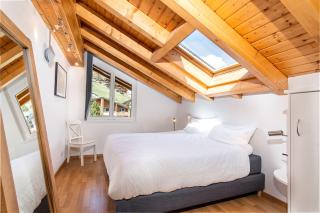Chateau Penthouse - Saas-Fee - 5