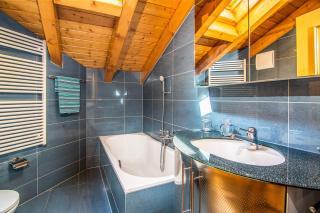Chateau Penthouse - Saas-Fee - 2