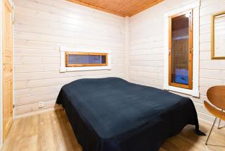 Villa Lumikki 1 - 8 henkilölle, Luoteis-Himos Ski-inout - Jämsä - 1