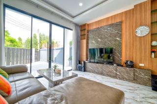 Villa Kaash Jomtien Beach Pattaya - 3
