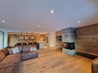 Riverside 3rd Floor North - Saas-Fee - 0