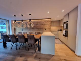 Riverside 3rd Floor North - Saas-Fee - 6