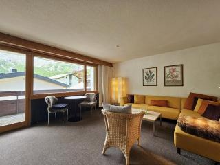 Cresta 3rd Floor - Saas-Fee - 8