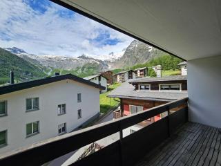 Cresta 3rd Floor - Saas-Fee - 6